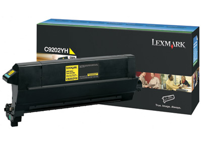 Lexmark C920 Y (14K)